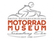logo Motorradmuseum