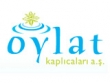 logo Oylat Kaplıcaları