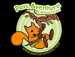 logo Parc Aventura Borreda
