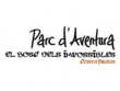 logo Parc D' Aventura El Bosc Dels Impossibles