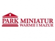 logo Park Miniatur Warmii i Mazur