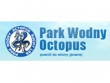 logo Park Wodny Octopus Poznań