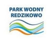 logo Park Wodny Redzikowo
