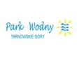logo Park Wodny Tarnowskie Góry