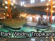 logo Park Wodny Tropikana