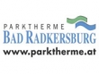 logo Parktherme Bad Radkersburg