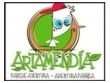 logo Parque De Aventura Artamendia