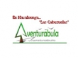 logo Parque De Aventura En Los Arboles Las Cabezuelas