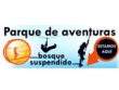 logo Parque De Aventuras Los Talleres Del Pinar