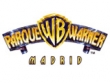 logo Warner Bros Park Madrid