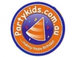 logo Party Kids