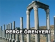 logo Perge Örenyeri