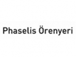 logo Phaselis Örenyeri