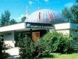 logo Planetarium Klagenfurt