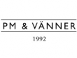 logo PM & Vänner