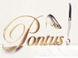 logo Pontus! Stockholm