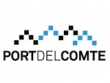 logo Port Del Comte Parque De Aventuras