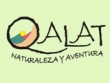 logo Qalat Naturaleza Y Aventura