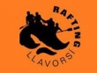 logo Rafting LlavorsÃ