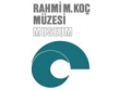 logo Rahmi M. Koç Müzesi