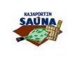logo Rajaportin Sauna Finland