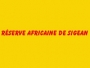 logo Reserve Africaine De Sigean