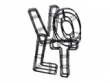 logo Restaurang Volt