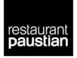 logo Restaurant Paustian Danmark