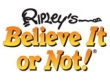 logo Ripley’s Believe It Or Not Museum Danmark