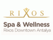 logo Rixos Downtown Antalya