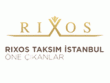 logo Rixos Elysium Suites Taksim