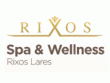 logo Rixos Lares