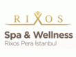 logo Rixos Pera İstanbul