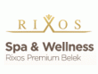 logo Rixos Premium Belek