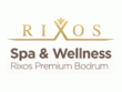 logo Rixos Premium Bodrum