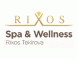 logo Rixos Tekirova