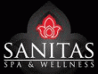 logo Robinson Club Çamyuva Sanitas Spa
