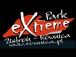 logo Rodzinny Park Rozrywki Extreme