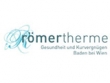 logo Römertherme Baden