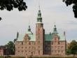 logo Rosenborg Slott