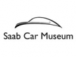 logo Saab Car Museum