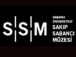 logo Sakıp Sabancı Müzesi