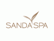 logo Sanda Spa Fethiye