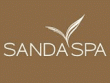 logo Sanda Spa