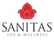 logo Sanitas Spa & Wellnes