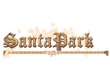 logo Santa Park Finland