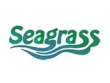 logo Seagrass Flytande Bastu