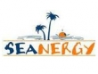 logo Seanergy Beach Club