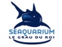 logo Seaquarium Le Grau-du-Roi