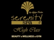 logo Serenity Spa